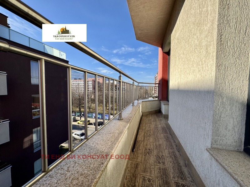 Дава под наем  4-стаен град София , Студентски град , 130 кв.м | 91876704 - изображение [12]