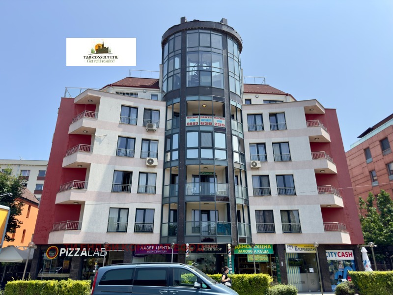 Дава под наем  4-стаен град София , Студентски град , 130 кв.м | 91876704