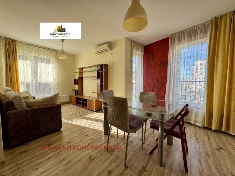 Дава под наем  4-стаен град София , Студентски град , 130 кв.м | 91876704 - изображение [2]