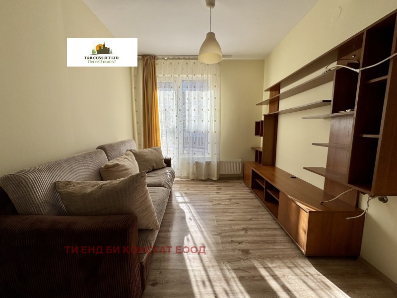 Дава под наем  4-стаен град София , Студентски град , 130 кв.м | 91876704 - изображение [3]