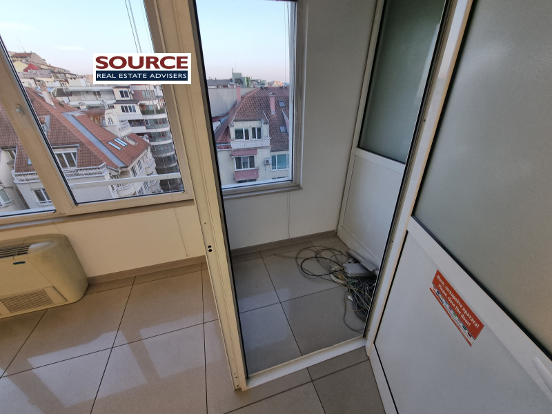 Zu vermieten  Büro Sofia , Strelbishte , 80 qm | 62116451 - Bild [5]