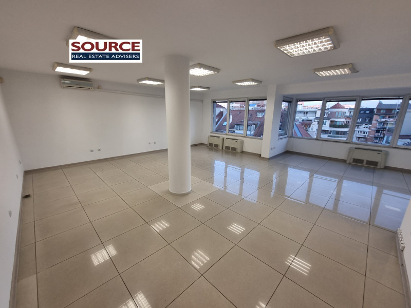 A louer  Bureau Sofia , Strelbichte , 80 m² | 62116451 - image [2]