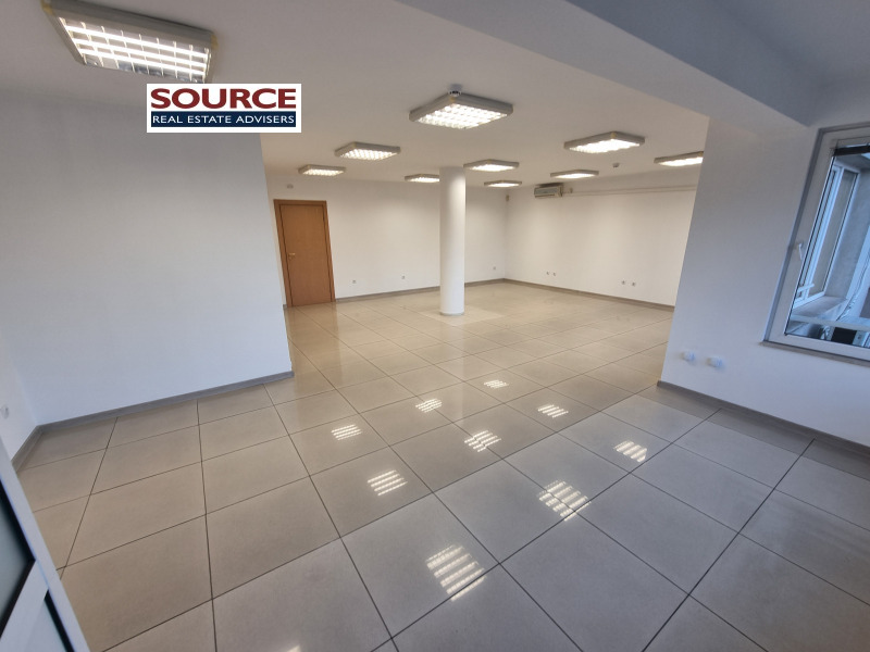 Zu vermieten  Büro Sofia , Strelbishte , 80 qm | 62116451 - Bild [4]