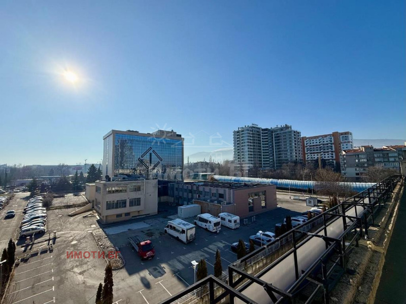 Дава под наем ОФИС, гр. София, Дианабад, снимка 11 - Офиси - 53175967