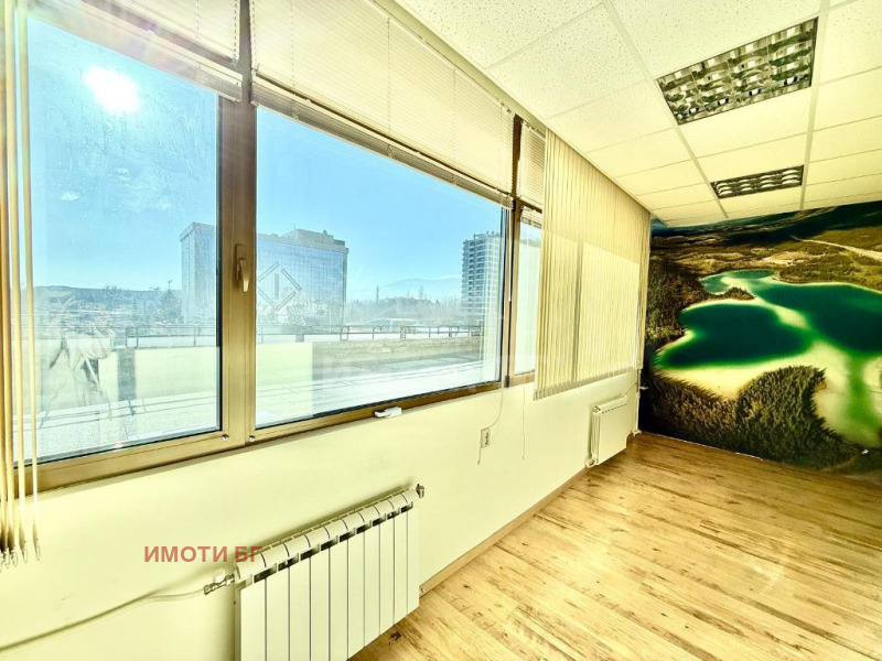 Дава под наем ОФИС, гр. София, Дианабад, снимка 4 - Офиси - 53175967