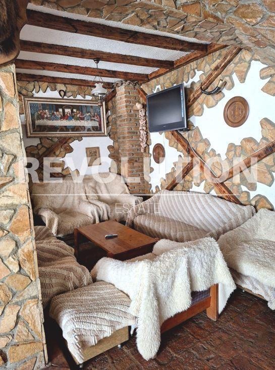 Дава под наем КЪЩА, гр. Варна, Галата, снимка 9 - Къщи - 51929666