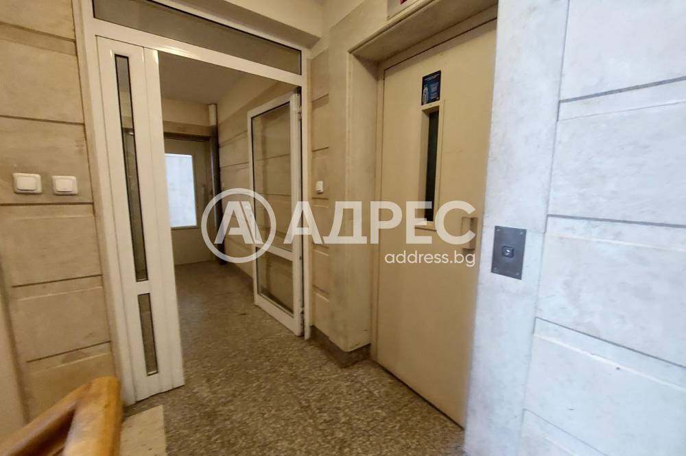 Дава под наем 2-СТАЕН, гр. София, Борово, снимка 8 - Апартаменти - 53942511