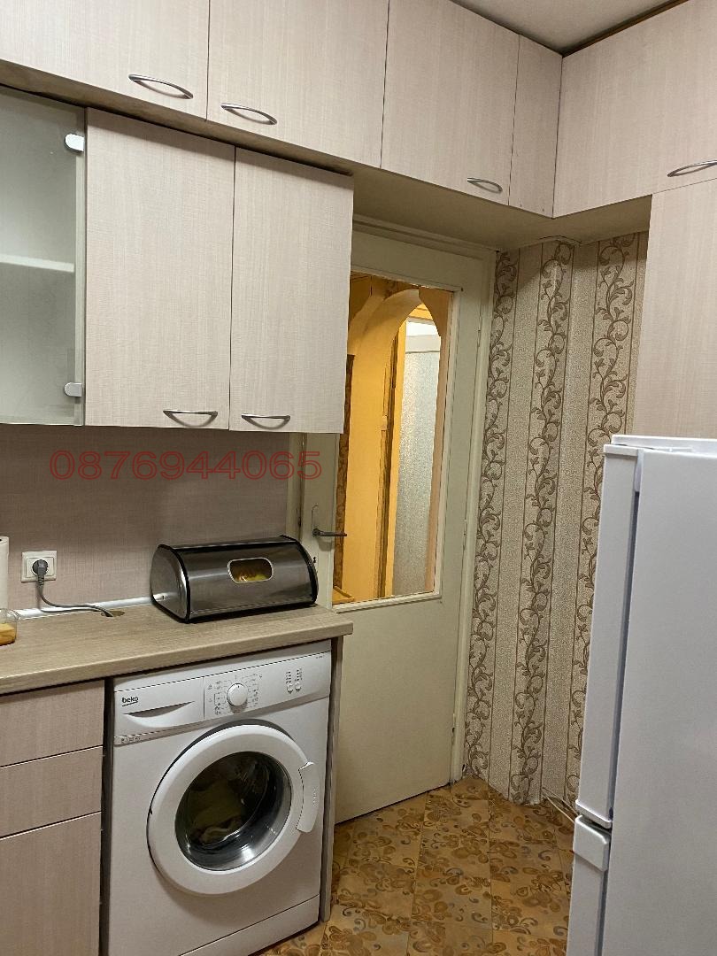 Дава под наем 2-СТАЕН, гр. София, Хиподрума, снимка 3 - Апартаменти - 55153480