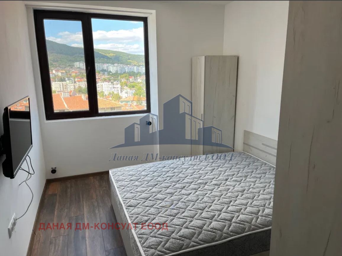 Дава под наем 3-СТАЕН, гр. Шумен, Куршун чешма, снимка 3 - Апартаменти - 54002221