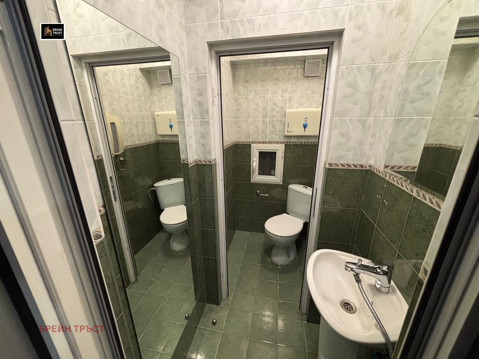 Дава под наем ОФИС, гр. София, Лозенец, снимка 13 - Офиси - 56238520
