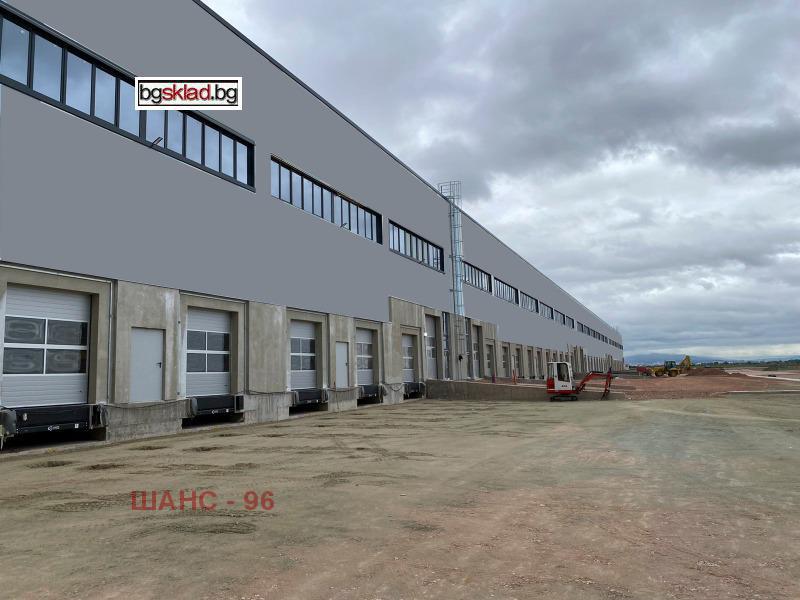 Дава под Наем СКЛАД | Imot.bg — изображение 3
