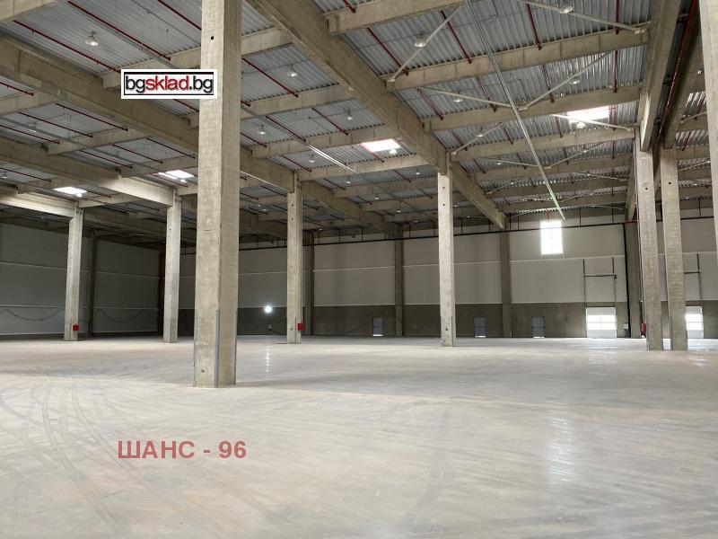 Дава под Наем СКЛАД | Imot.bg — изображение 5