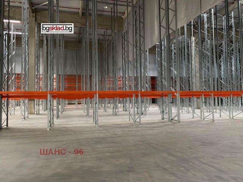 Дава под Наем СКЛАД | Imot.bg — изображение 6