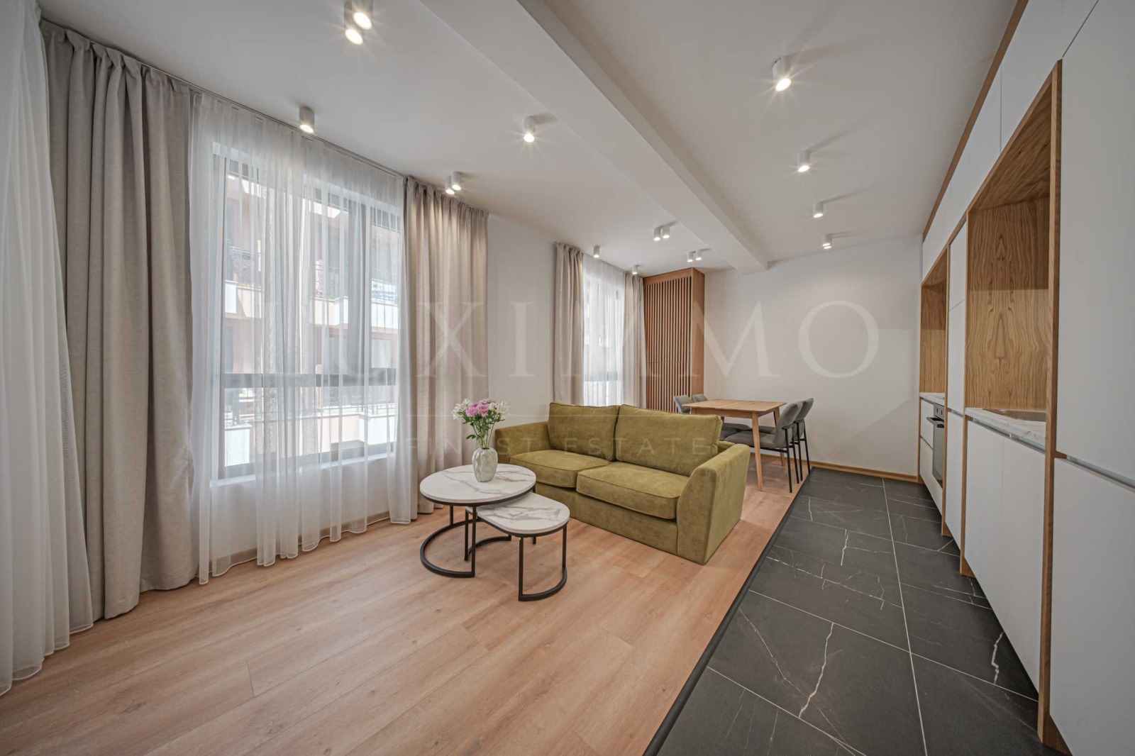 Дава под Наем 2-СТАЕН | Imot.bg — изображение 2