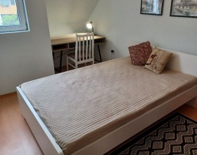 Kamer Suchata reka, Sofia