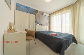 1 bedroom m-t Alen mak, Varna 5