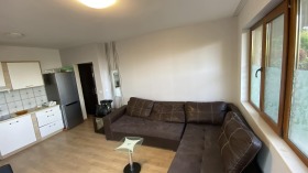 1 dormitor Meden rudnic - zona D, Burgas