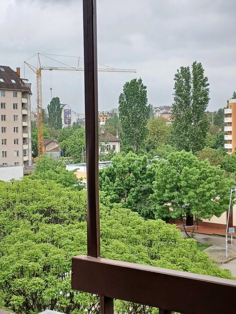Te huur  Kamer Sofia , Suchata reka , 20 m² | 31234590 - afbeelding [6]