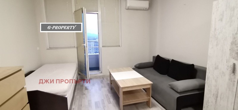 For Rent  Studio Sofia , Studentski grad , 40 sq.m | 19866234