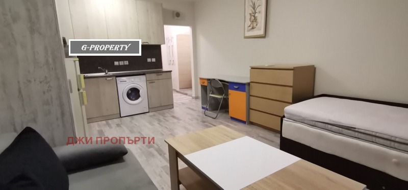 Kiralık  Stüdyo Sofia , Studentski grad , 40 metrekare | 19866234 - görüntü [3]