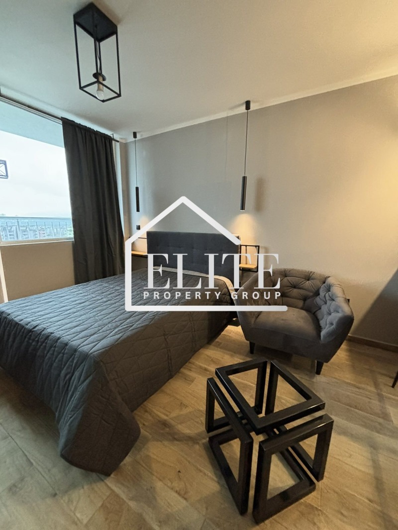 Do wynajęcia  Studio Sofia , Studentski grad , 45 mkw | 53855929 - obraz [4]