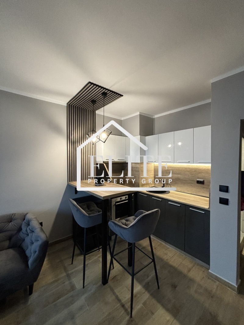 Do wynajęcia  Studio Sofia , Studentski grad , 45 mkw | 53855929 - obraz [2]