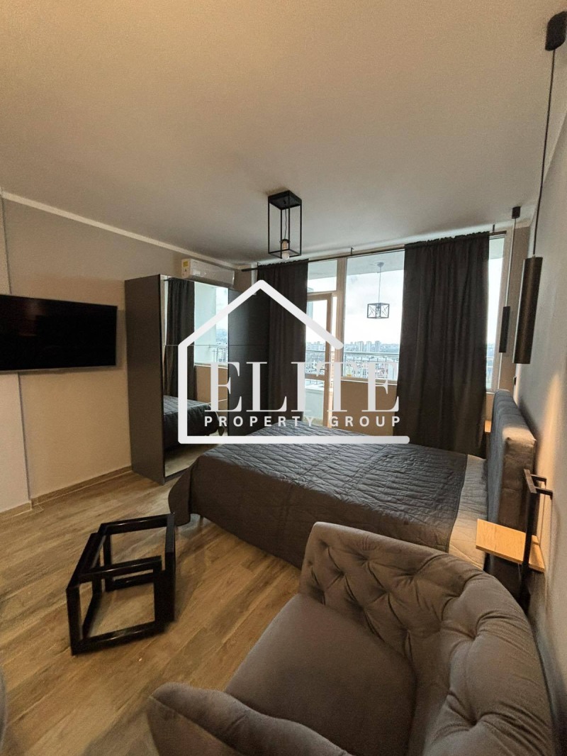 Do wynajęcia  Studio Sofia , Studentski grad , 45 mkw | 53855929