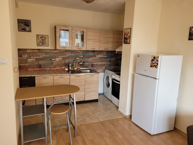 Дава под наем 1-СТАЕН, гр. София, Младост 1, снимка 3 - Апартаменти - 53534875