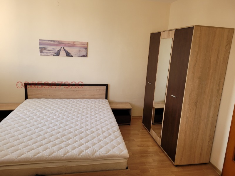 Дава под наем 1-СТАЕН, гр. София, Младост 1, снимка 2 - Апартаменти - 53534875