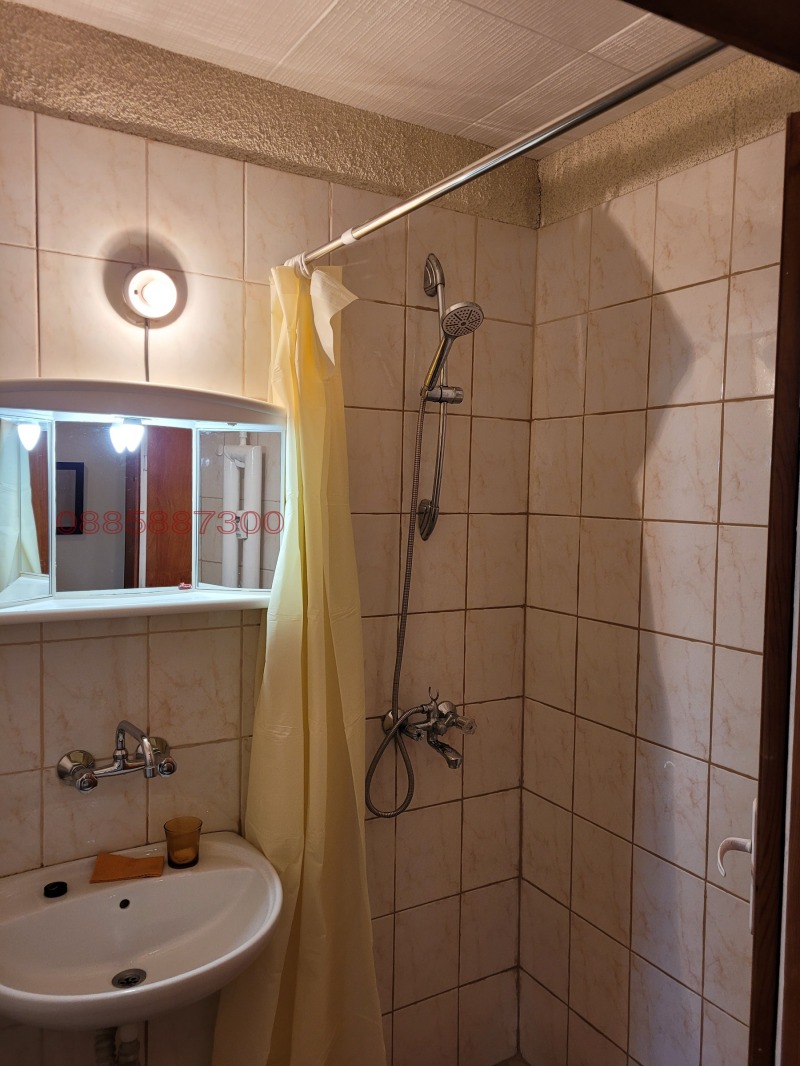 Дава под наем 1-СТАЕН, гр. София, Младост 1, снимка 4 - Апартаменти - 53534875