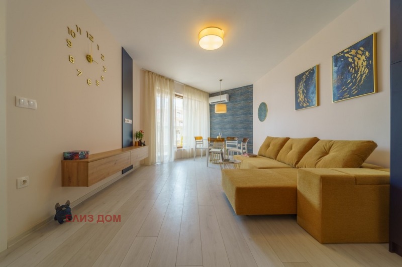 Para alugar  1 quarto Varna , m-t Alen mak , 55 m² | 62047885 - imagem [3]