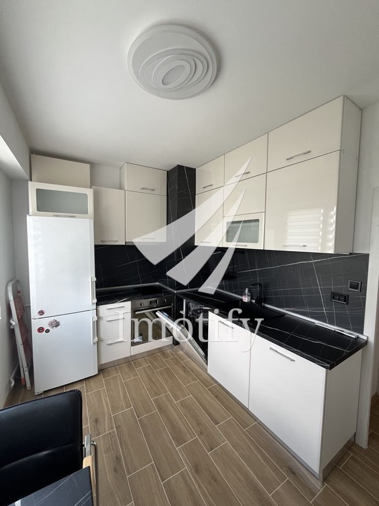 Para alugar  1 quarto Sofia , Sveta Troica , 47 m² | 71520566 - imagem [5]