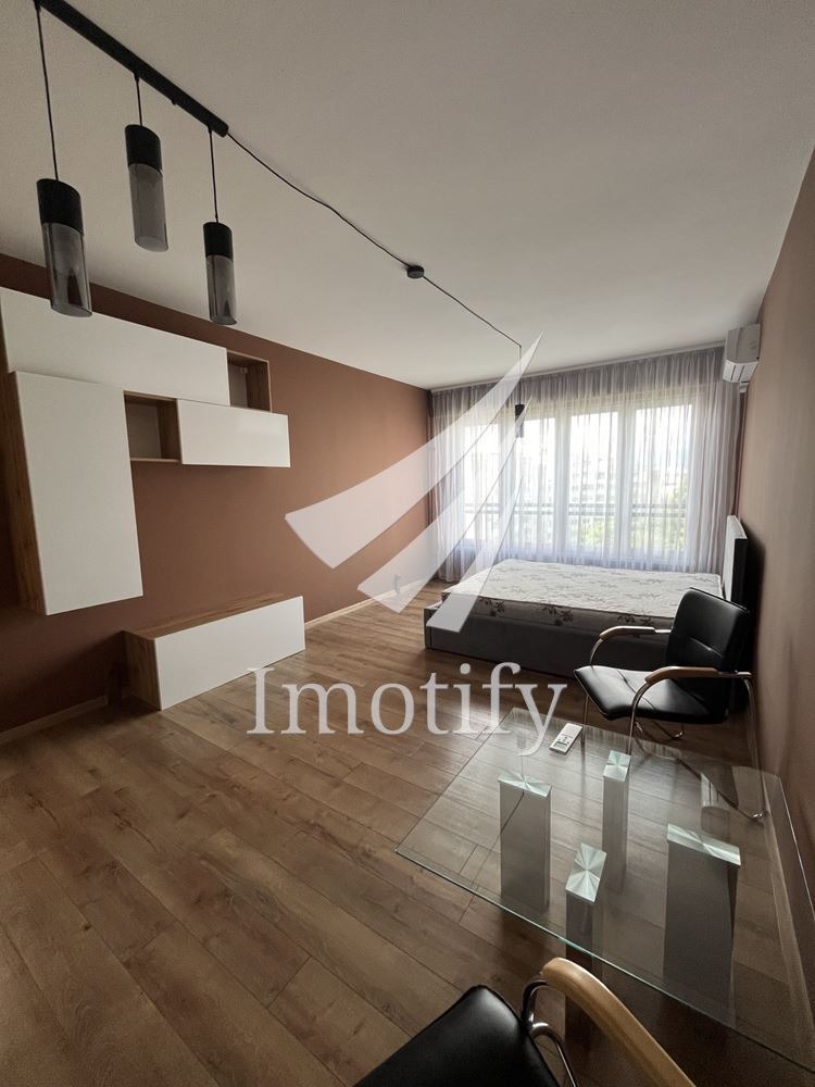 Para alugar  1 quarto Sofia , Sveta Troica , 47 m² | 71520566 - imagem [4]