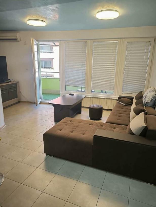 Te huur  1 slaapkamer Sofia , Studentski grad , 68 m² | 46002606