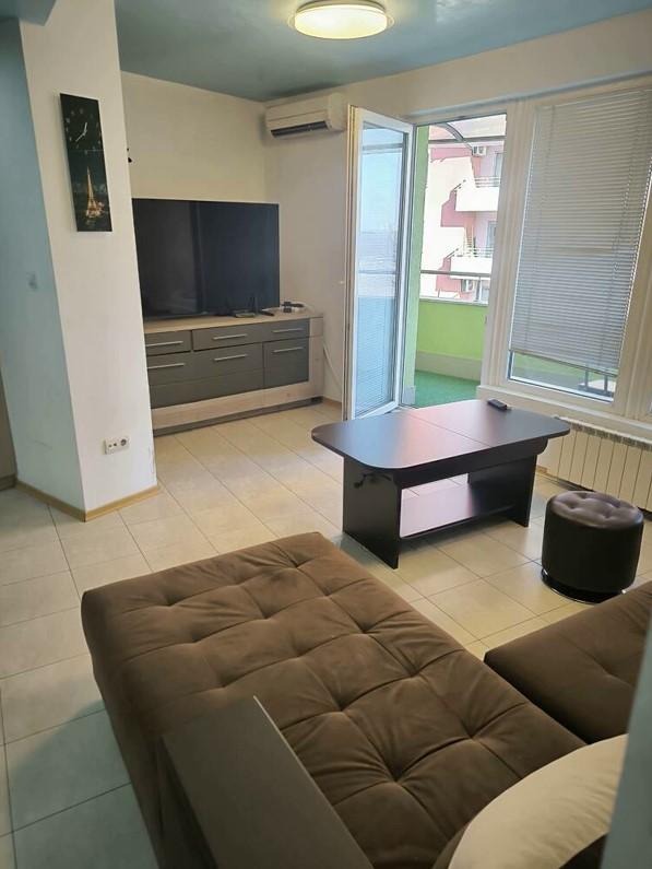 Te huur  1 slaapkamer Sofia , Studentski grad , 68 m² | 46002606 - afbeelding [2]