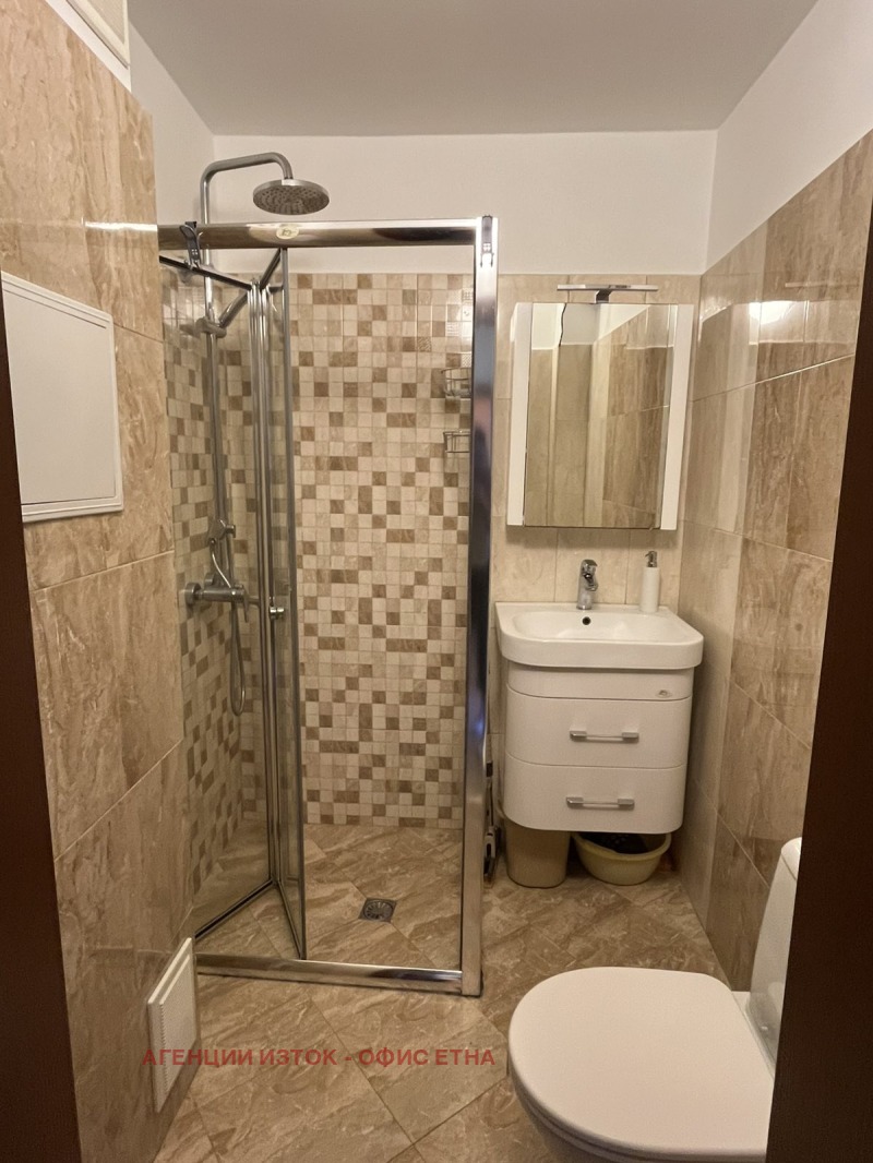 В аренду  1 спальня София , Люлин 2 , 52 кв.м | 91555093 - изображение [8]