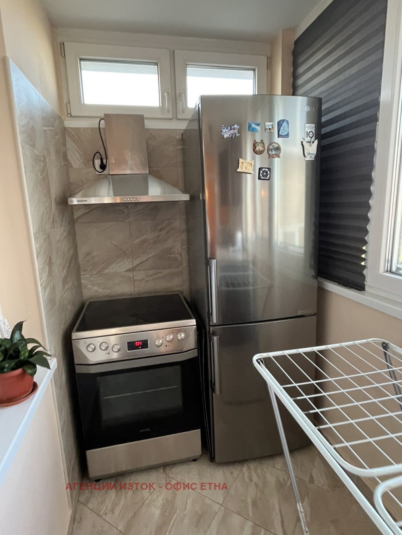 В аренду  1 спальня София , Люлин 2 , 52 кв.м | 91555093 - изображение [5]