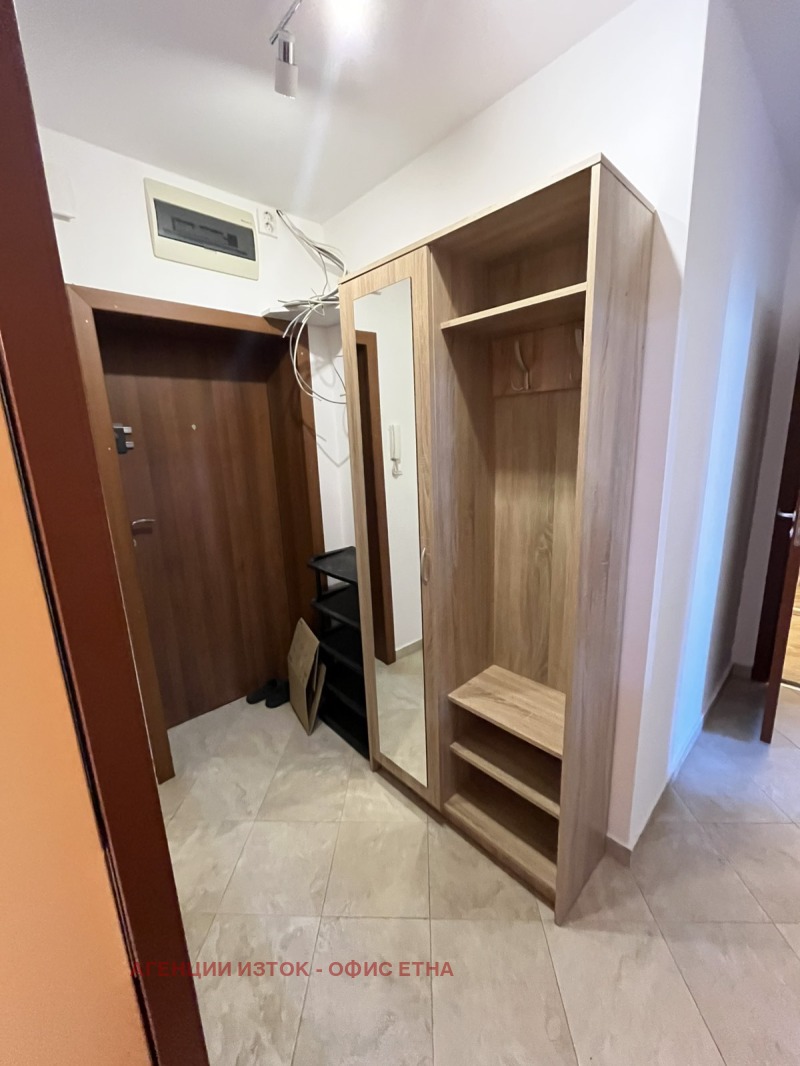 В аренду  1 спальня София , Люлин 2 , 52 кв.м | 91555093 - изображение [7]