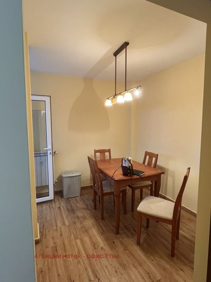 В аренду  1 спальня София , Люлин 2 , 52 кв.м | 91555093 - изображение [3]
