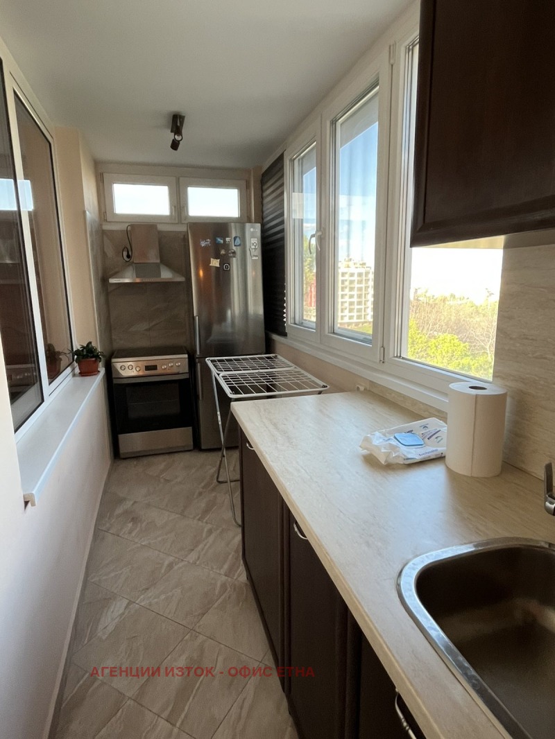 В аренду  1 спальня София , Люлин 2 , 52 кв.м | 91555093 - изображение [4]