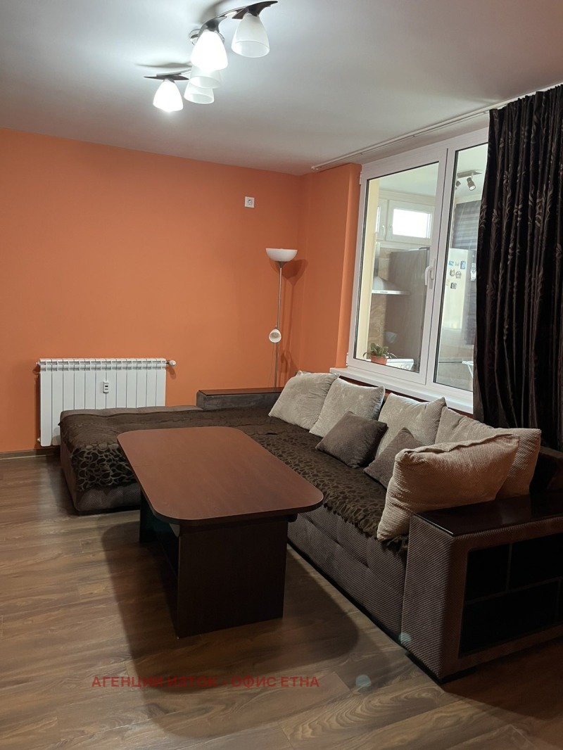 В аренду  1 спальня София , Люлин 2 , 52 кв.м | 91555093 - изображение [2]