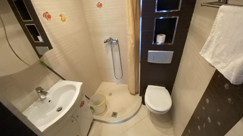 De inchiriat  1 dormitor Burgas , Meden rudnic - zona D , 50 mp | 51556785 - imagine [4]