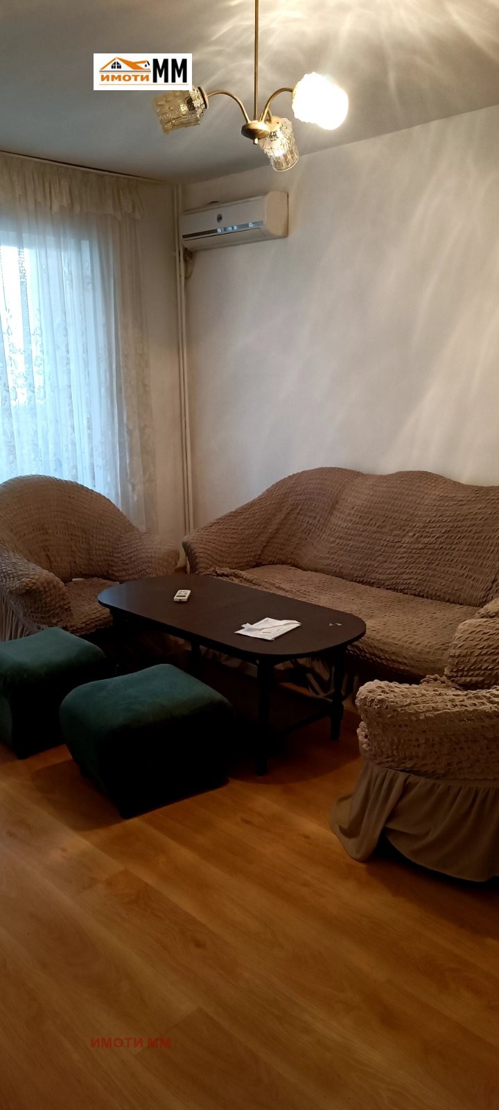 Дава под наем  2-стаен град Пловдив , Кючук Париж , 62 кв.м | 25967300 - изображение [9]