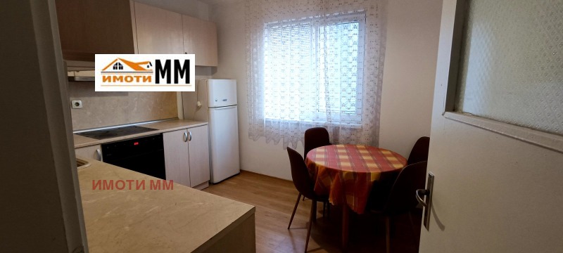 Дава под наем  2-стаен град Пловдив , Кючук Париж , 62 кв.м | 25967300 - изображение [3]