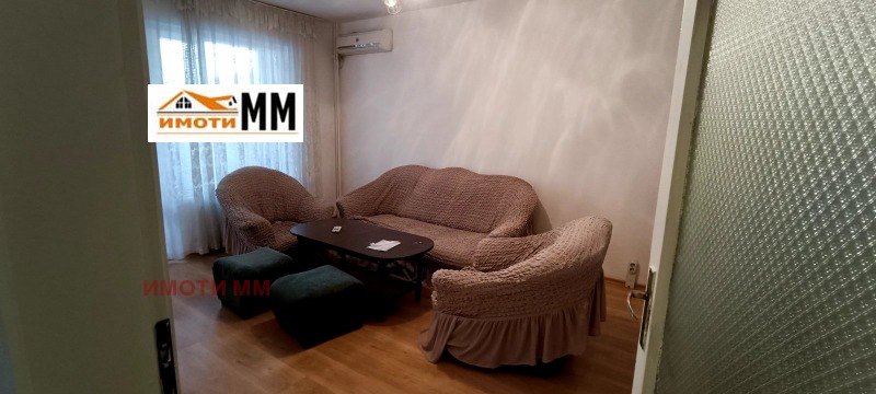 Дава под наем  2-стаен град Пловдив , Кючук Париж , 62 кв.м | 25967300 - изображение [8]