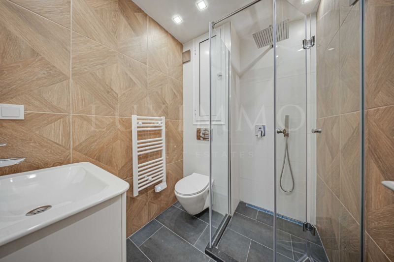Te huur  1 slaapkamer Sofia , Krastova vada , 64 m² | 18687172 - afbeelding [8]
