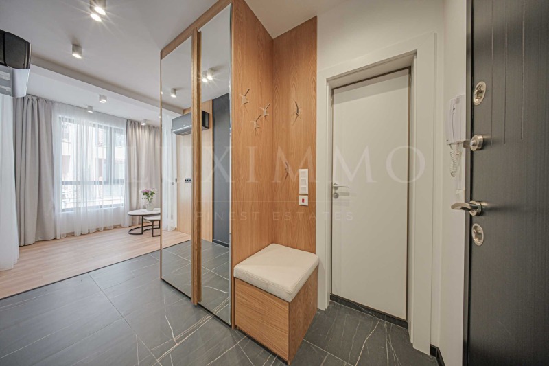 Te huur  1 slaapkamer Sofia , Krastova vada , 64 m² | 18687172 - afbeelding [5]