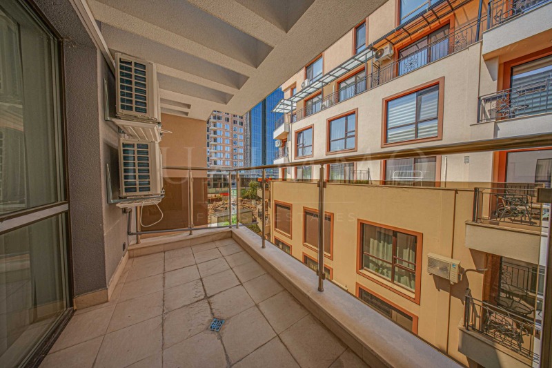 Te huur  1 slaapkamer Sofia , Krastova vada , 64 m² | 18687172 - afbeelding [9]