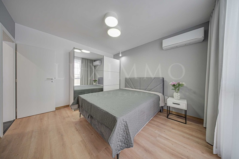 Te huur  1 slaapkamer Sofia , Krastova vada , 64 m² | 18687172 - afbeelding [6]