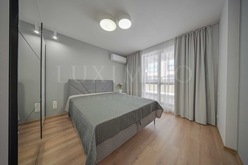Te huur  1 slaapkamer Sofia , Krastova vada , 64 m² | 18687172 - afbeelding [7]